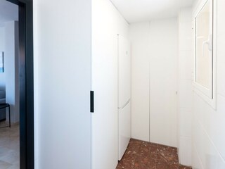 Apartment Daimús Ausstattung 38