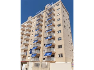 Apartment Daimús Outdoor Recording 3