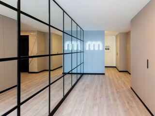 Apartment Daimús Ausstattung 39