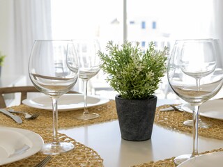 Apartment Daimús Ausstattung 40