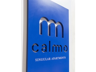 Apartment Daimús Außenaufnahme 8