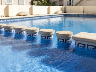 Apartment Daimús Außenaufnahme 9