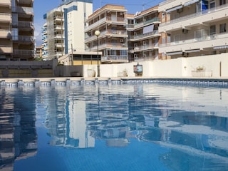 Apartment Daimús Outdoor Recording 10