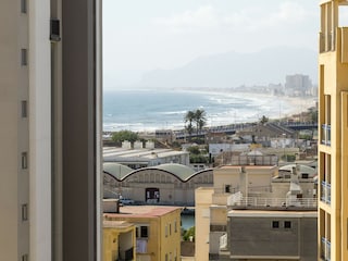 Apartment Daimús Environment 55