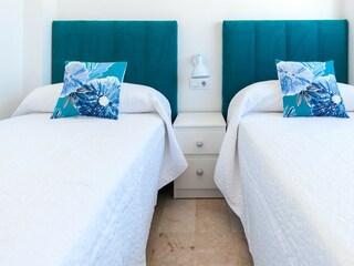 Apartment Daimús Ausstattung 44