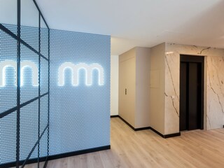 Apartment Daimús Features 45