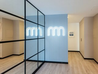 Apartment Daimús Ausstattung 46