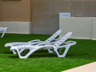 Apartment Daimús Außenaufnahme 13