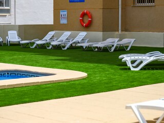 Apartment Daimús Außenaufnahme 15