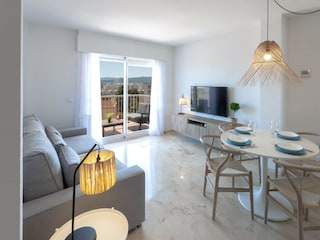 Apartment Daimús Ausstattung 27