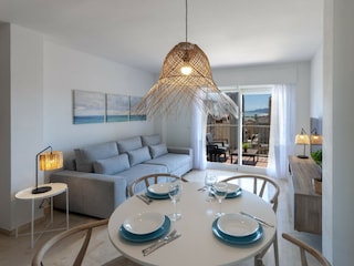Apartment Daimús Ausstattung 28
