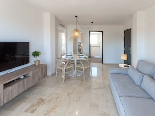 Apartment Daimús Ausstattung 29