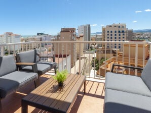 CALMO SINGULAR APARTMENTS 8A