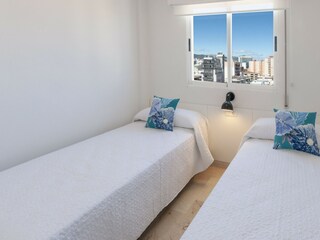 Apartment Daimús Ausstattung 31