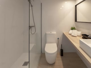 Apartment Daimús Ausstattung 33