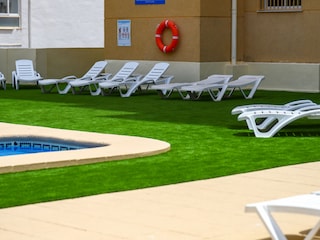 Apartment Daimús Außenaufnahme 15