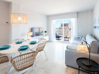 Apartment Daimús Ausstattung 24
