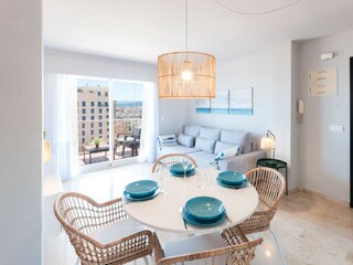 Apartment Daimús Ausstattung 38