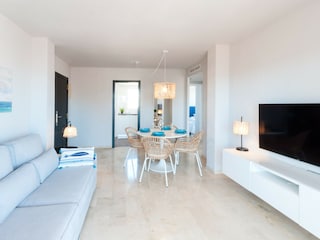 Apartment Daimús Ausstattung 25