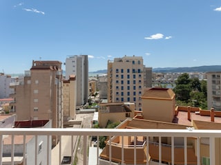 Apartment Daimús Außenaufnahme 2