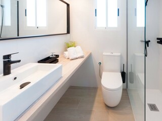Apartment Daimús Ausstattung 30