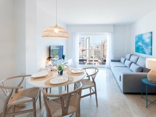 Apartment Daimús Ausstattung 23