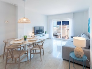 Apartment Daimús Ausstattung 24
