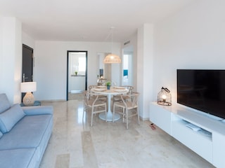 Apartment Daimús Ausstattung 25