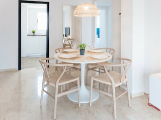 Apartment Daimús Ausstattung 26