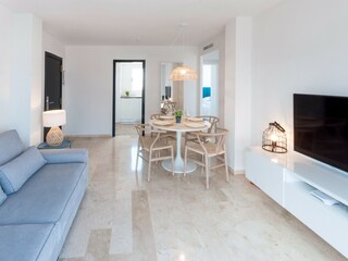 Apartment Daimús Features 27