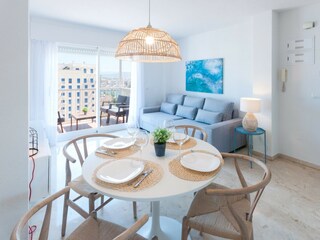 Apartment Daimús Features 29