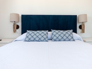 Apartment Daimús Ausstattung 31