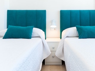 Apartment Daimús Ausstattung 35