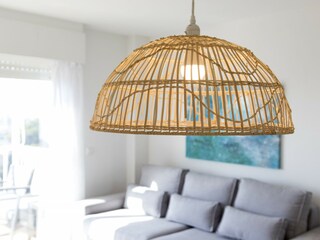 Apartment Daimús Ausstattung 38