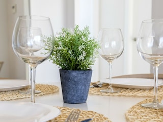 Apartment Daimús Ausstattung 39