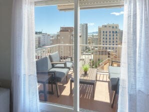 CALMO SINGULAR APARTMENTS 9B