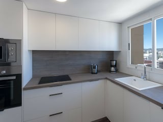 Apartment Daimús Ausstattung 44