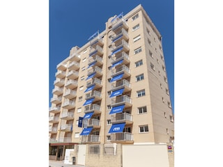 Apartment Daimús Außenaufnahme 3