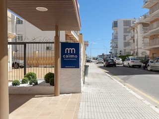 Apartment Daimús Ausstattung 45