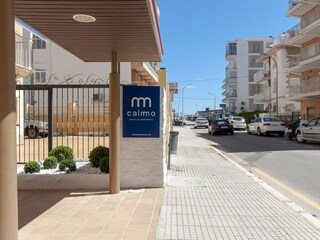 Apartment Daimús Features 45