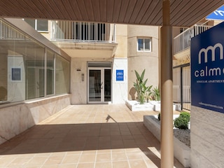 Apartment Daimús Ausstattung 47