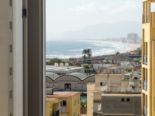 Apartment Daimús Environment 66