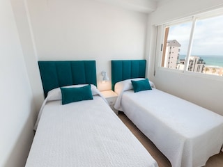 Apartment Daimús Ausstattung 56