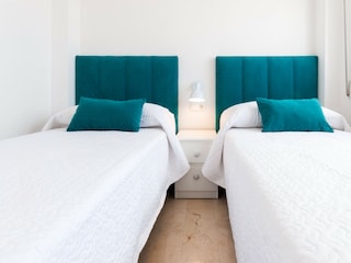 Apartment Daimús Ausstattung 57