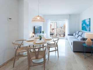Apartment Daimús Ausstattung 58