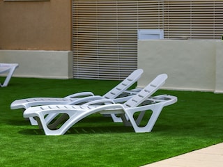 Apartment Daimús Außenaufnahme 10
