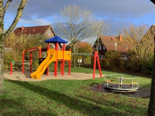 Spielplatz