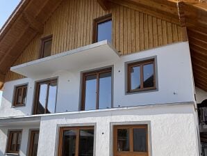Ferienwohnung Abendrot Jochner - Riegsee - image1