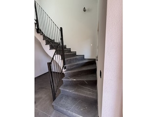 Innentreppe
