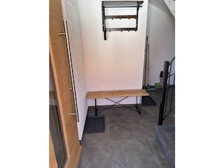 Garderobe
